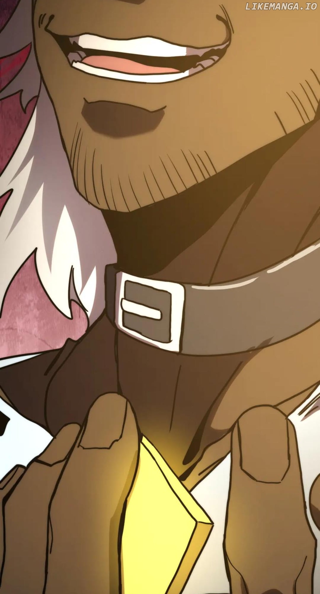 Log into the Future Chapter 224 - page 30